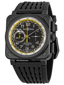 Đồng hồ Bell & Ross BR 03-94 R.S.20 BR0394-RS20/SRB - Phiên bản giới hạn