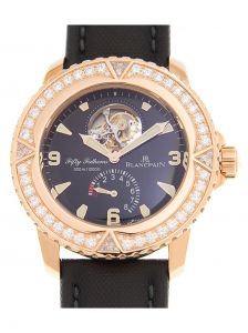Đồng hồ Blancpain Fifty Fathoms 5025 9530 52a