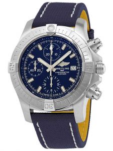 Đồng hồ Breitling Avenger Ii A13385101c1x1