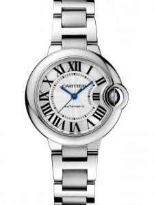 Đồng hồ Cartier Ballon Bleu WSBB0044