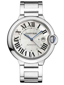 Đồng hồ Cartier Ballon Bleu Wsbb0049