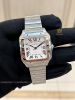 dong-ho-cartier-santos-de-cartier-medium-wssa0029 - ảnh nhỏ 3