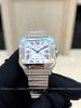 dong-ho-cartier-santos-de-cartier-medium-wssa0029 - ảnh nhỏ 4