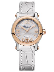 Đồng hồ Chopard Happy Sport Automatic 278573-6018
