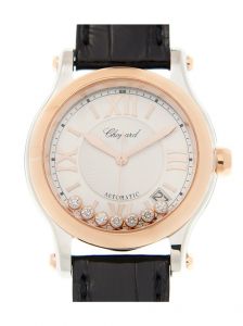 Đồng hồ Chopard Happy Sport Automatic 278559-6001
