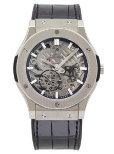 Đồng hồ Hublot Classic Fusion Manual Wind 515.Nx.0170.Lr