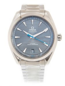 Đồng hồ Omega Seamaster Aqua Terra 150M 220.10.41.21.03.002 41 Steel