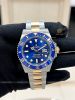 dong-ho-rolex-submariner-m126613lb-0002-126613lb-0002-mat-so-xanh-hoang-gia-coc-so-phat-quang-luot - ảnh nhỏ 2