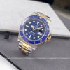 dong-ho-rolex-submariner-m126613lb-0002-126613lb-0002-mat-so-xanh-hoang-gia-coc-so-phat-quang-luot - ảnh nhỏ 35