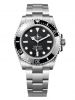 dong-ho-rolex-submariner-41-no-date-m124060-0001-124060-0001-thep-oystersteel-mat-den - ảnh nhỏ  1