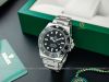 dong-ho-rolex-submariner-41-no-date-m124060-0001-124060-0001-thep-oystersteel-mat-den - ảnh nhỏ 2