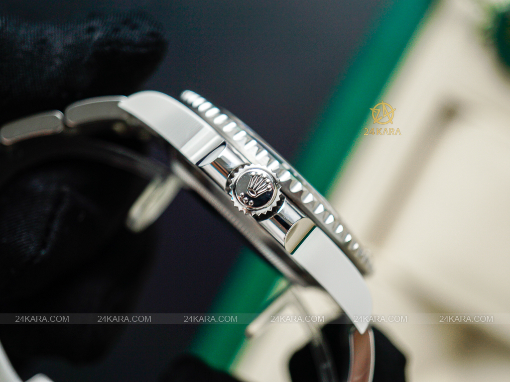 Đồng hồ Rolex Submariner No Date 124060-0001