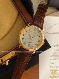 Đồng hồ Urban Jürgensen Ref. 8 (lướt)