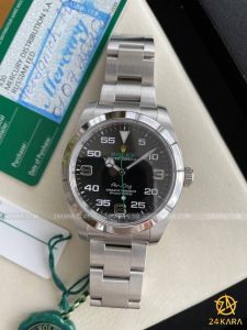 Đồng hồ Rolex Air-King 40 BP 2020 year NOS M116900 - Lướt