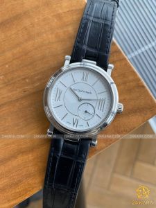 Đồng hồ Van Cleef & Arpels Linear Power-Reserve 552095 (lướt)