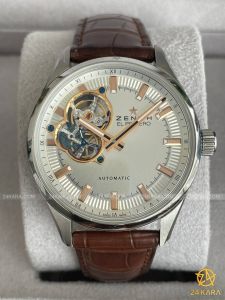 Đồng hồ Zenith El Primero Synopsis 03.2170.4613 (lướt) 