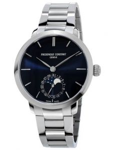 Đồng hồ Frederique Constant Slimline FC-703N3S6B