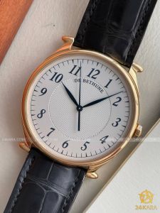 Đồng hồ De Bethune Classic 18K Rose Gold DB10R DB10R (lướt)
