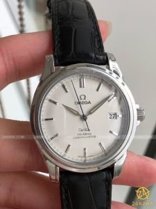 Đồng hồ Omega De Ville 4831.31.32 37.5 Steel - Lướt