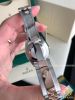 dong-ho-rolex-datejust-41-steel-vang-everose-18ct-wimbledon-jubilee-bp-m126331-126331-mat-xam-coc-so-la-ma-luot - ảnh nhỏ 11