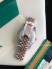 dong-ho-rolex-datejust-41-steel-vang-everose-18ct-wimbledon-jubilee-bp-m126331-126331-mat-xam-coc-so-la-ma-luot - ảnh nhỏ 12