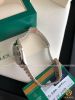 dong-ho-rolex-datejust-41-steel-vang-everose-18ct-wimbledon-jubilee-bp-m126331-126331-mat-xam-coc-so-la-ma-luot - ảnh nhỏ 3