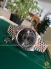 dong-ho-rolex-datejust-41-steel-vang-everose-18ct-wimbledon-jubilee-bp-m126331-126331-mat-xam-coc-so-la-ma-luot - ảnh nhỏ 5