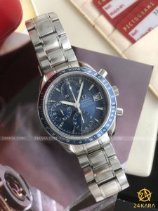 Đồng hồ Omega Speedmaster Date 3212.80.00 40 Steel - Lướt