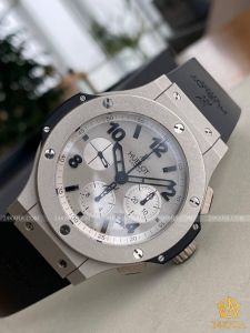 Đồng hồ Hublot Big Bang Matte Platinum 301.TI.450.RX (lướt) 