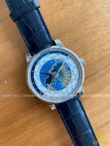 Đồng hồ Montblanc Meisterstuck Heritage Spirit Orbis Terrarum Arabic 116532 (lướt) 