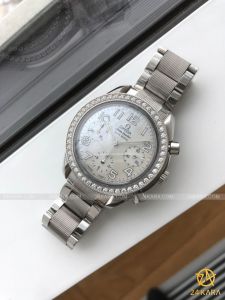 Đồng hồ Omega Speedmaster Reduced Ladies 3535.70.00 35.5 Steel - Lướt
