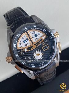 Đồng hồ Ulysse Nardin Sonata Streamline 675-00 (lướt) 