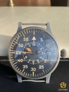 Đồng hồ Laco Wempe Luftwaffe B-Uhr FL-23883 (lướt) 