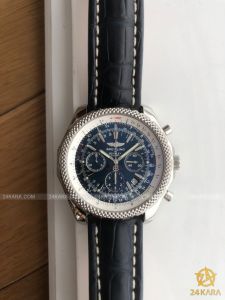 Đồng hồ Breitling Bentley Motors Chronograph Blue Dial A25362 (lướt)