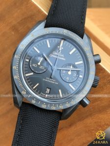 Đồng hồ Omega Speedmaster Dark Side of the Moon Vintage Black 311.92.44.51.01.006 44.25 Black Ceramic