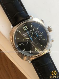 Đồng hồ Panerai Radiomir Regatta PAM343 Titanium pam00343 (lướt)