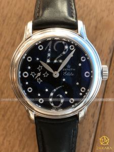  Đồng hồ Zenith Star Elite Ladies Glam Rock 03.1231.67 (lướt) 