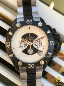 Đồng hồ Zenith Defy Xtreme Chronograph Titanium 96.0525.4000 (lướt) 