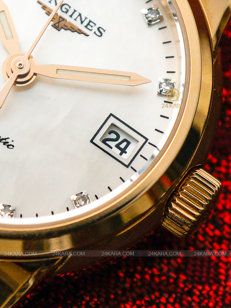 Đồng hồ Longines Saint-Imier L2.263.8.88.3 L22638883