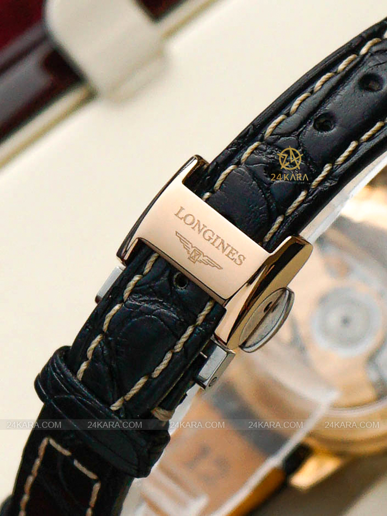 Đồng hồ Longines Saint-Imier L2.263.8.88.3 L22638883