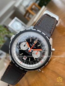Đồng hồ Breitling Navitimer Chronomatic 1806 1806 (lướt) 