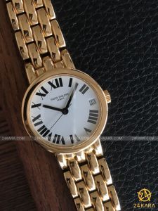 Đồng hồ Patek Philippe Calatrava 5012/3J Yellow Gold - Lướt