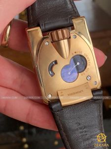Đồng hồ Urwerk 103 ER Rose Gold UR-103 ER (lướt) 