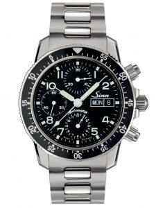 Đồng hồ Sinn 103 Chronograph 103.B.SA.AUTO