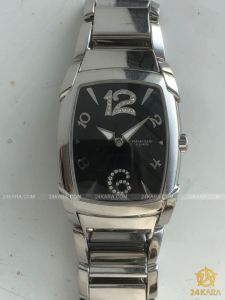 Đồng hồ Parmigiani Fleurier Kalpa Lady Steel & Diamonds  (lướt)