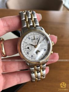 Đồng hồ Auguste Reymond Moonphase Chronograph (lướt)