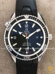 Đồng hồ Omega Seamaster Planet Ocean 007 Casino Royal LE 2907.50.91 45.5 Steel Limited Edition 5007 pieces - Lướt
