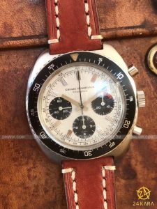 Đồng hồ Girard Perregaux Vintage Olimpico Chronograph (lướt)