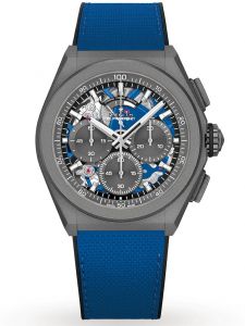 Đồng hồ Zenith Defy 21 97.9001.9004/81.R946