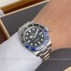 dong-ho-rolex-gmt-master-ii-40-m126710blnr-0003-126710blnr-0003-thep-oystersteel-mat-den - ảnh nhỏ 14